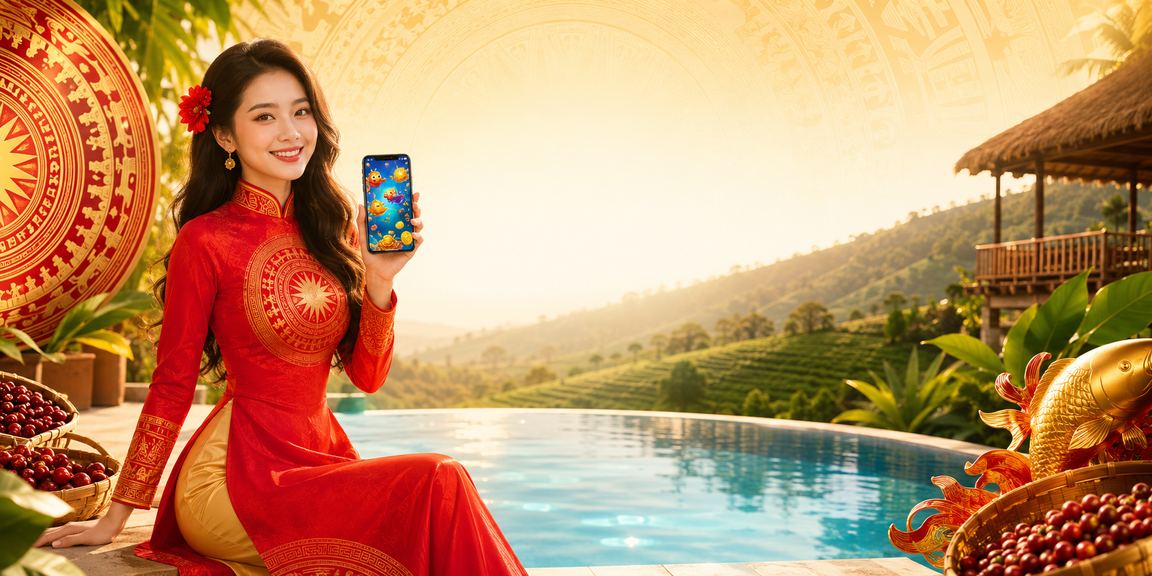 Bảo mật và tin cậy trong giải trí trực tuyến Việt Nam