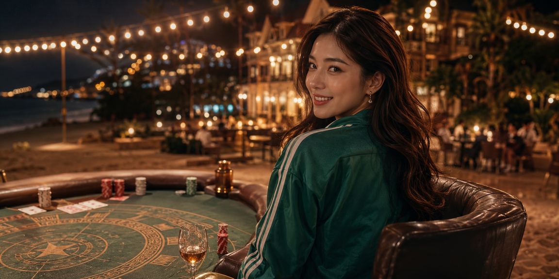 Người chơi baccarat tại Đà Lạt – trải nghiệm casino trực tuyến trên thiết bị di động