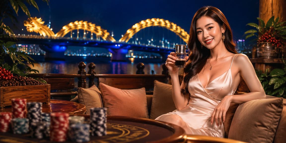 Giao diện ứng dụng casino trên điện thoại Android tại Việt Nam