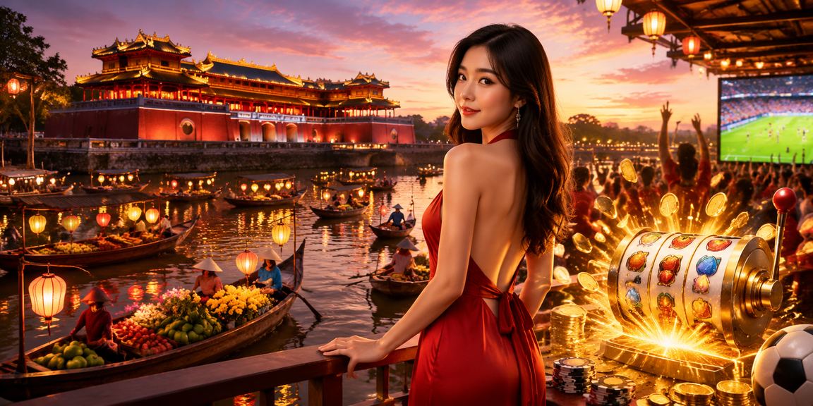 Cập nhật ứng dụng slot game và casino trên điện thoại tại Việt Nam