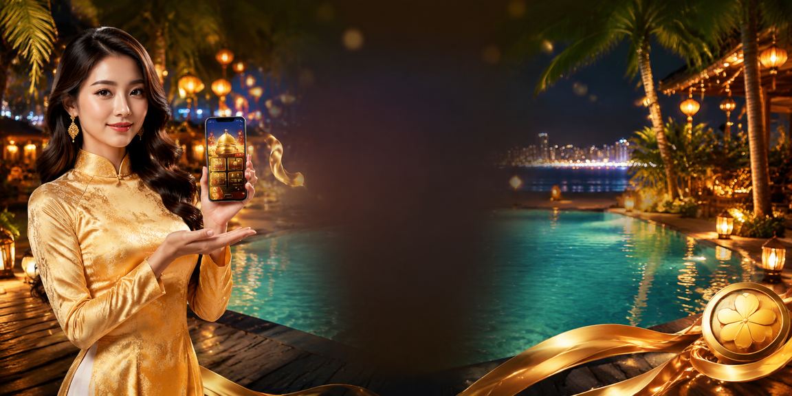 Người chơi đăng nhập casino trực tuyến trên điện thoại tại Nha Trang