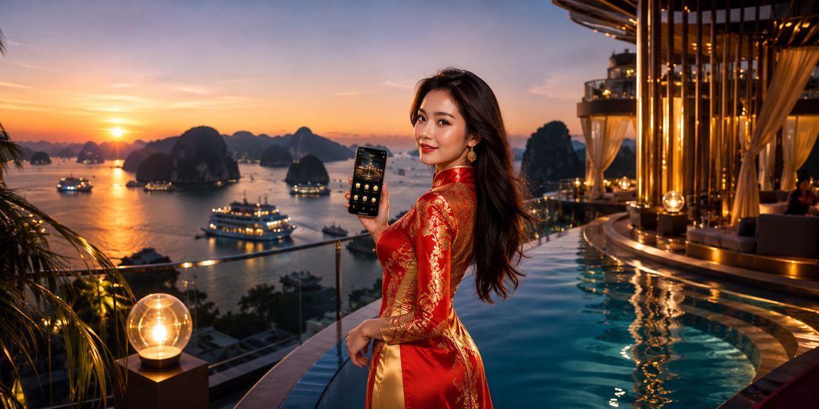 Không khí cá cược thể thao sôi động tại Việt Nam trên nền tảng trực tuyến