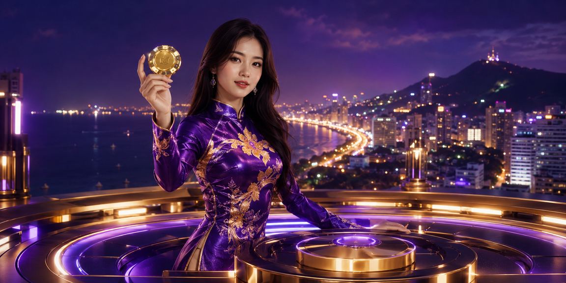 Người dùng tại Vũng Tàu tham gia trò chơi trực tuyến và nhận thưởng nạp tiền